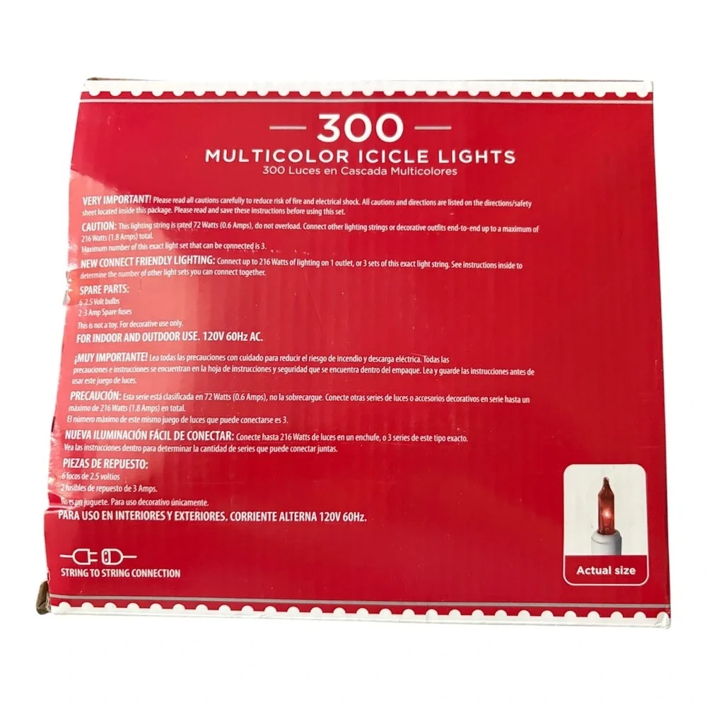 Holiday Time sale this
